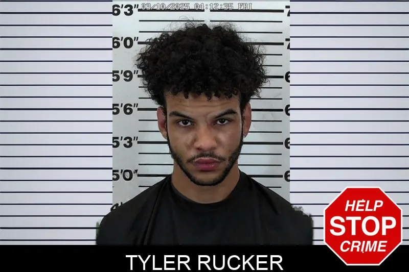 Tyler Rucker