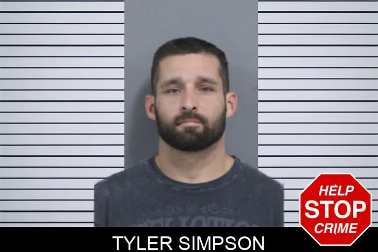 Tyler Simpson