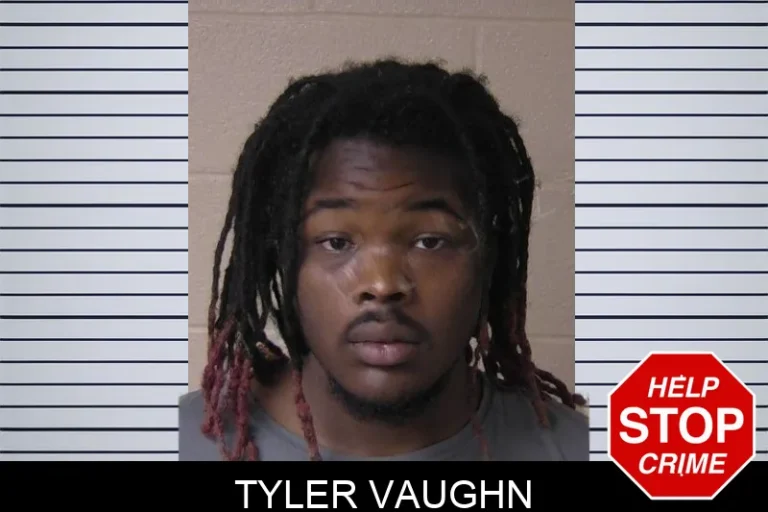 Tyler Vaughn