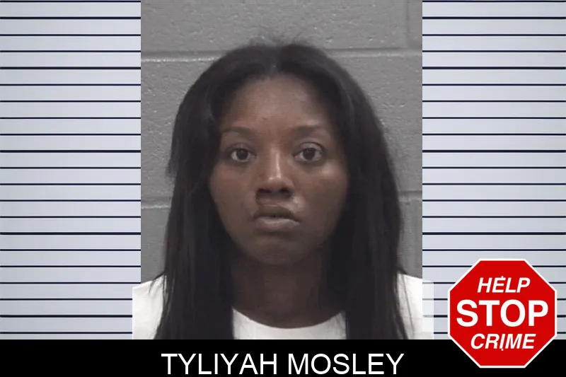 Tyliyah Mosley