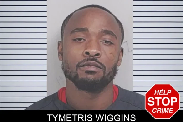 Tymetris Wiggins mugshot – Lowndes County , Georgia Tymetris Wiggins