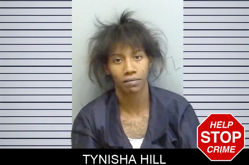 Tynisha Hill