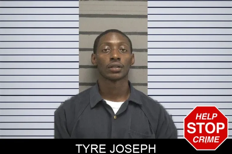 Tyre Joseph