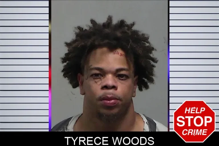 Tyrece Woods