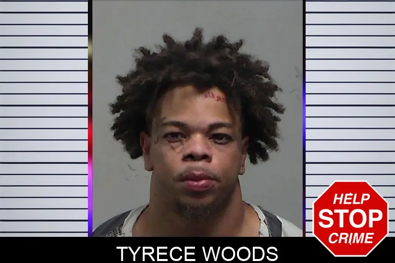 Tyrece Woods