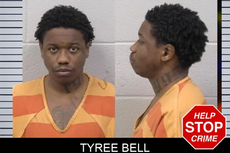 Tyree Bell