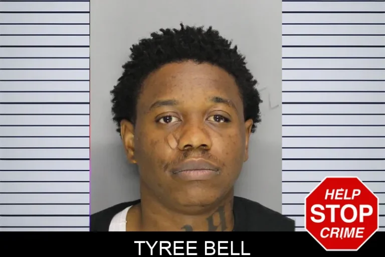 Tyree Bell