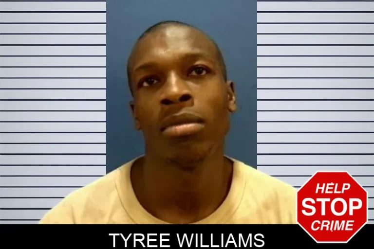 Tyree Williams