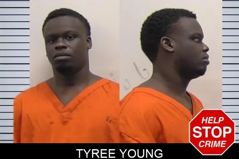 Tyree Young