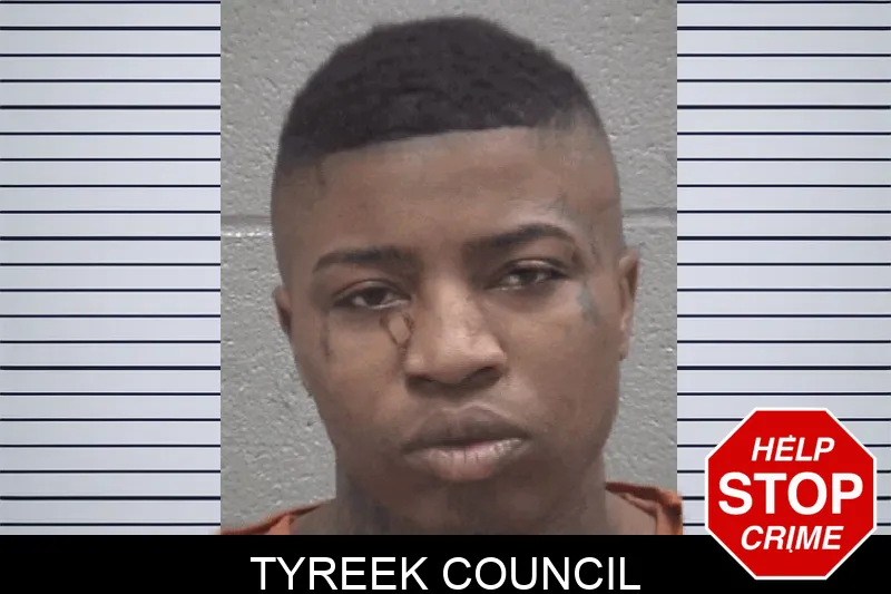 Tyreek Council