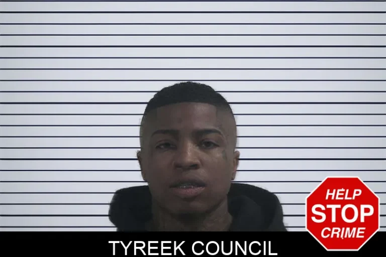 Tyreek Council
