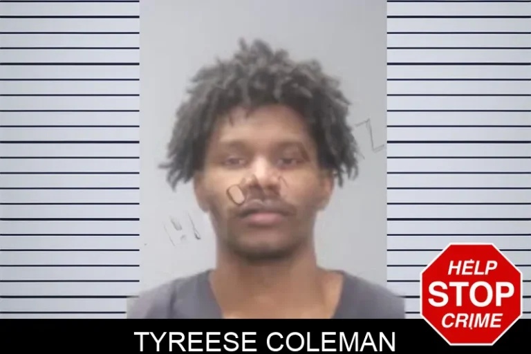 Tyreese Coleman