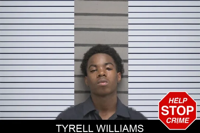 Tyrell Williams