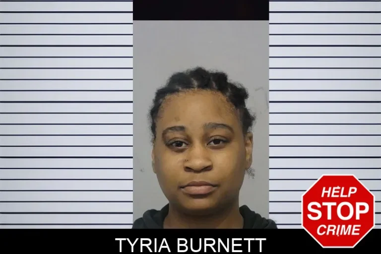 Tyria Burnett