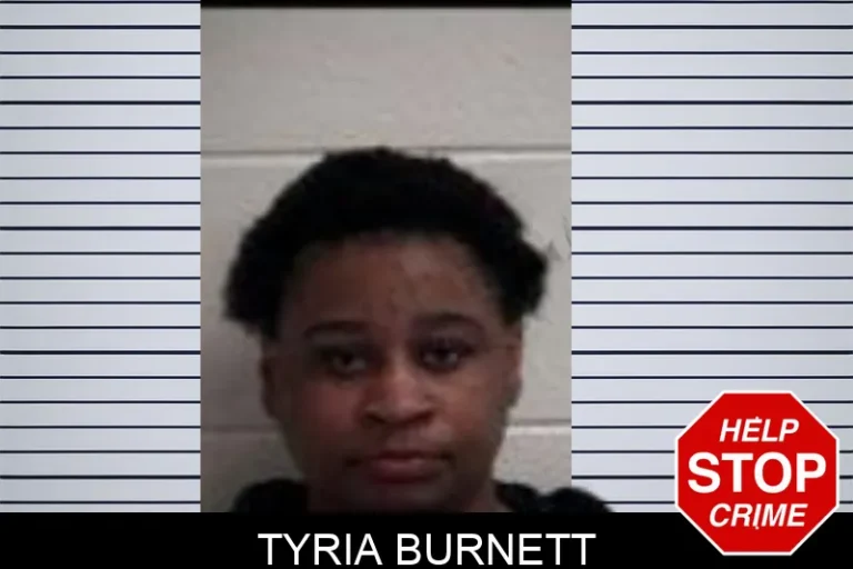 Tyria Burnett