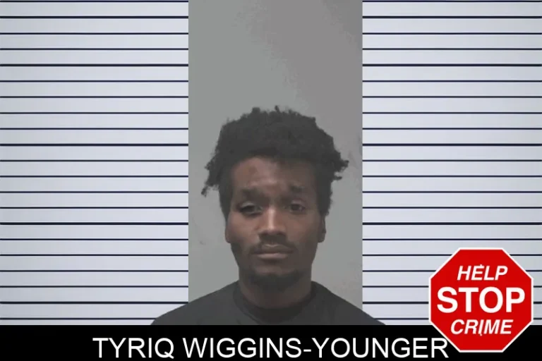 Tyriq Wiggins-Younger