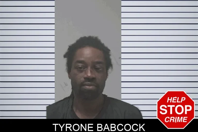 Tyrone Babcock