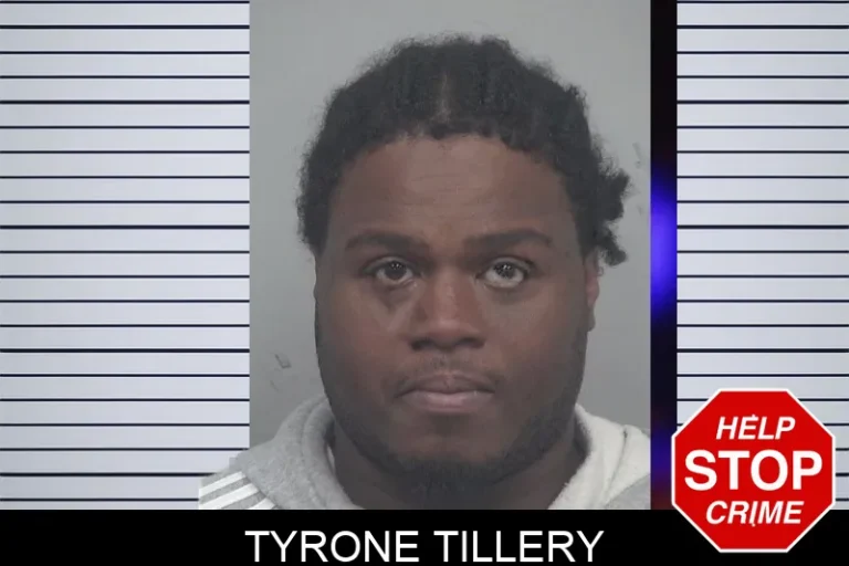 Tyrone Tillery