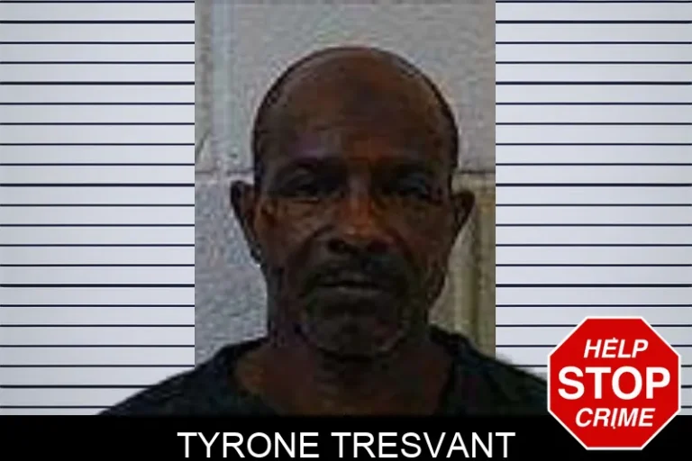 Tyrone Tresvant