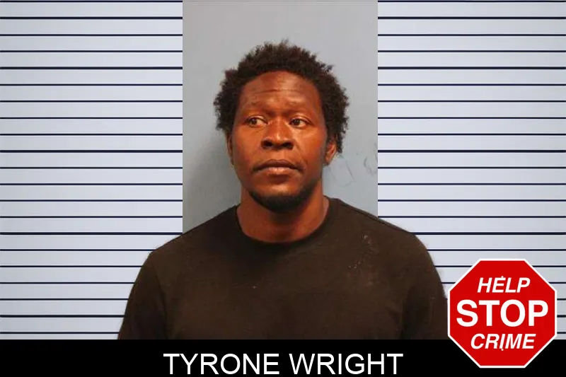 Tyrone Wright