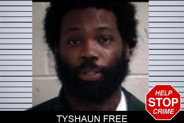 Tyshaun Free