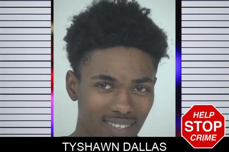 Tyshawn Dallas
