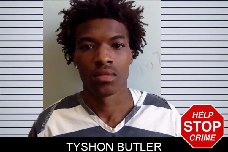 Tyshon Butler