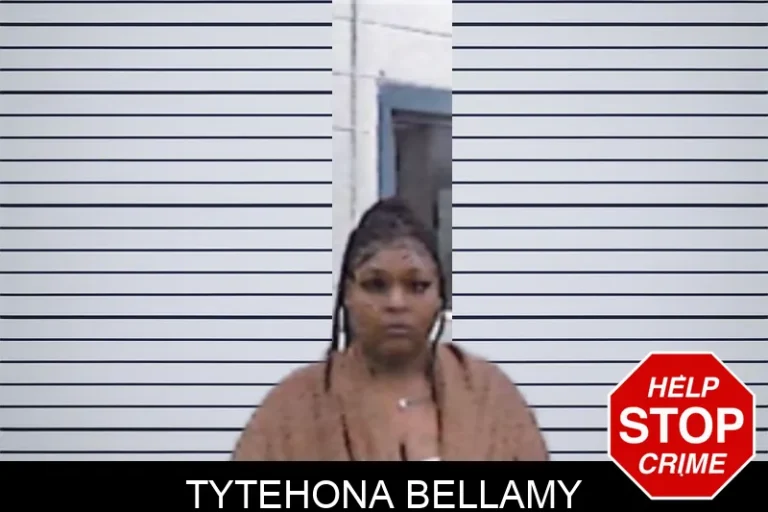 Tytehona Bellamy