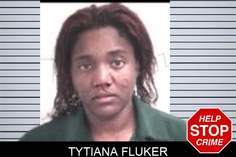 Tytiana Fluker