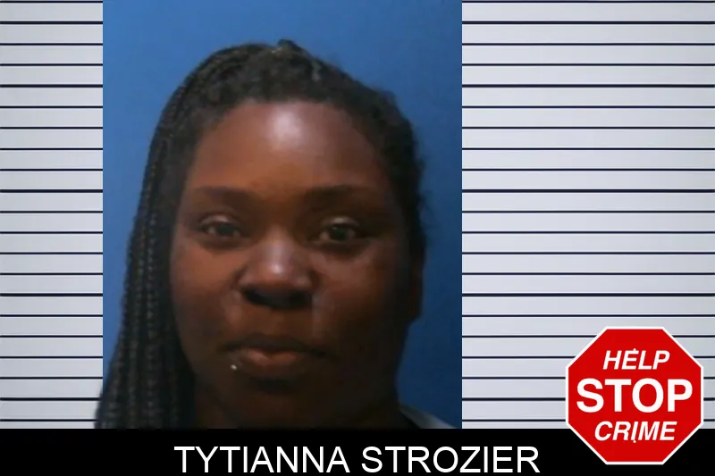 Tytianna Strozier