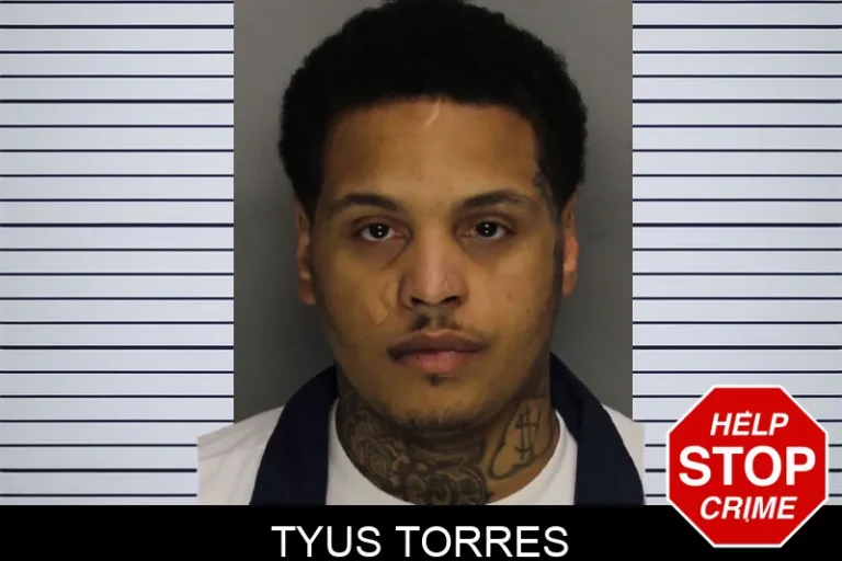 Tyus Torres