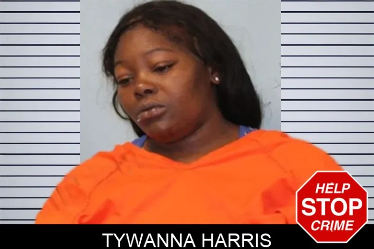 Tywanna Harris