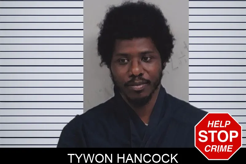 Tywon Hancock