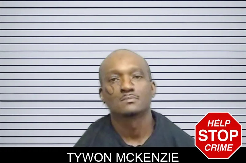Tywon McKenzie