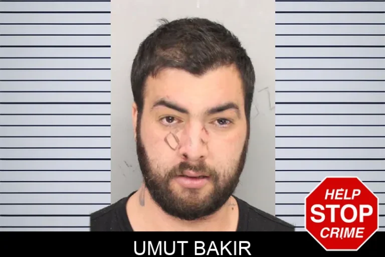 Umut Bakir