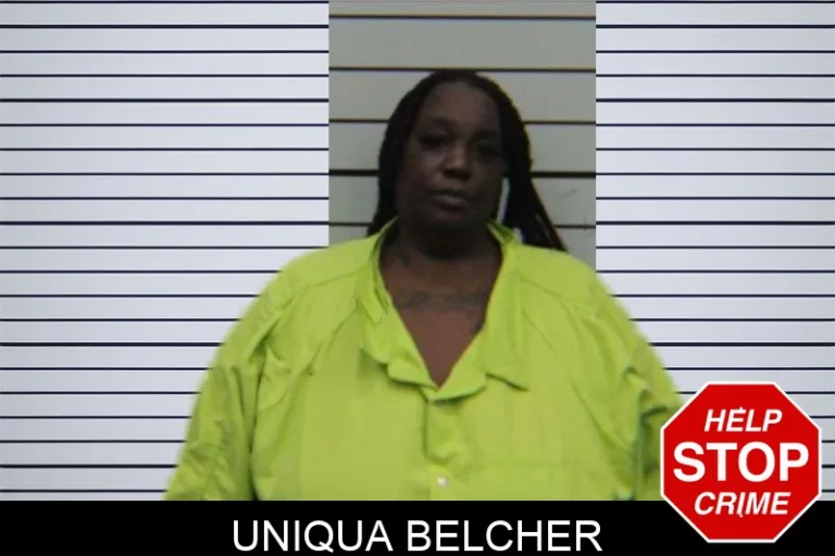 Uniqua Belcher