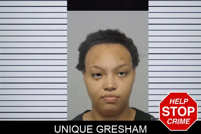 Unique Gresham