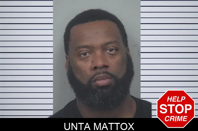 Unta Mattox mugshot – Gwinnett County , Georgia Unta Mattox mugshot