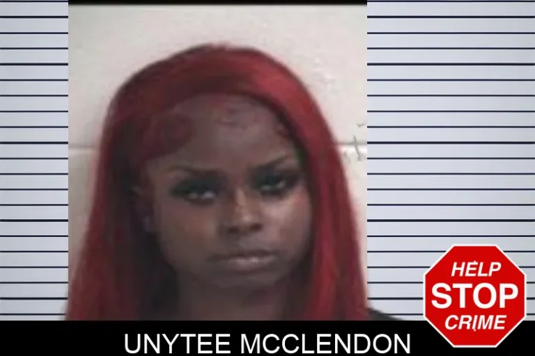 Unytee McClendon
