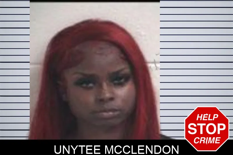 Unytee McClendon mugshot – Henry County , Georgia Unytee McClendon mugshot