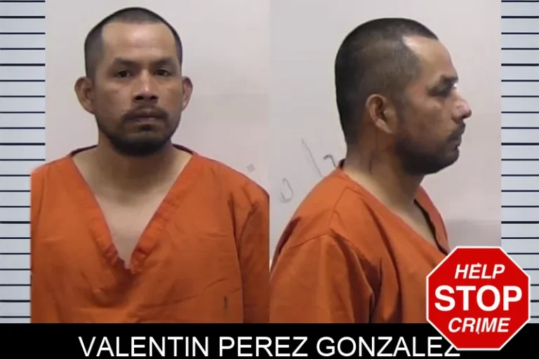 Valentin Perez Gonzalez
