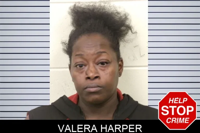 Valera Harper