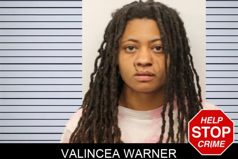 Valincea Warner