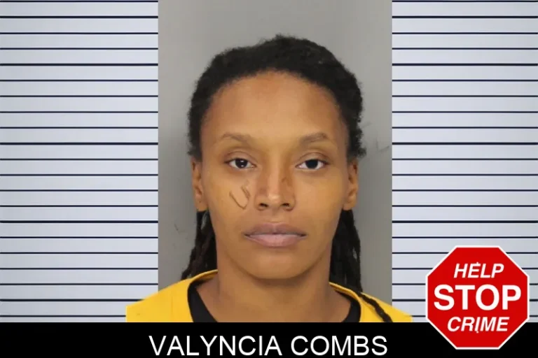 Valyncia Combs