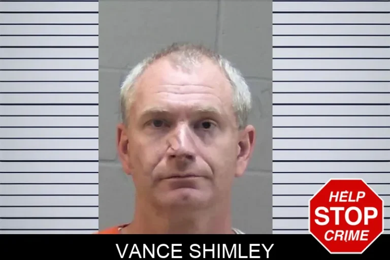 Vance Shimley