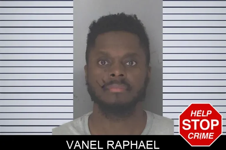 Vanel Raphael