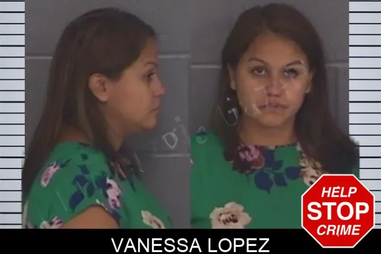 Vanessa Lopez
