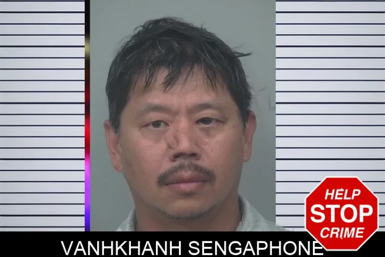 Vanhkhanh Sengaphone
