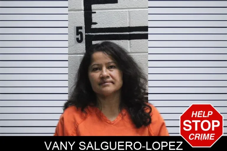 Vany Salguero-Lopez