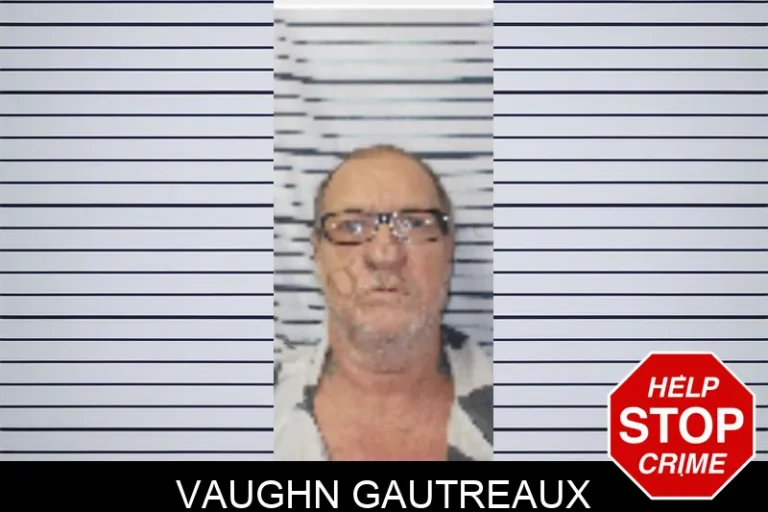 Vaughn Gautreaux